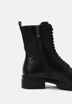 Tamaris Bottines À Lacets - Black -Tamaris Boutique 332026afff404be3a656a81cb1e436e9
