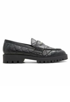 Aldo Moxy - Mocassins - Black -Tamaris Boutique 3343c50ed3304a469b054a657fd13dca