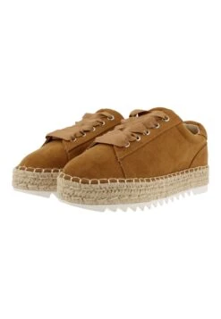 Bullboxer Espadrilles - Tan -Tamaris Boutique 341f3c4888964798bf60fb3860b52ee7