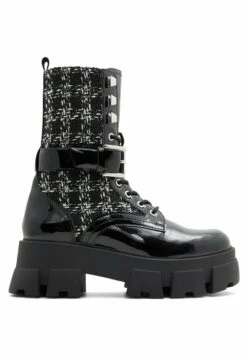 Aldo Boots À Talons - Other Black -Tamaris Boutique 34cd1b259e62418eac092c2bc3612d39
