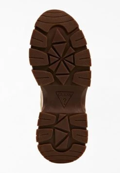 Guess Brayjen Einsätze Mit Logo - Baskets Basses - Beige 9 Guess Brayjen Einsätze Mit Logo - Baskets Basses - Beige -Tamaris Boutique 3533d50e70ba4ca1970596e0abbaabf9