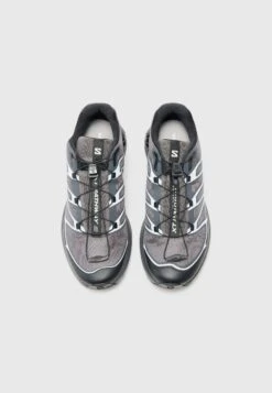 XT PATHWAY 2 UNISEX - Baskets Basses - Castlerock/black/asphalt -Tamaris Boutique 35420d5536544e91acb3baa26b6fea8a