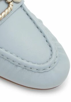 Aldo Hellen - Mocassins - Light Blue -Tamaris Boutique 35eaee01d38b42d887db0e2f969122b4
