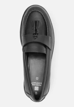 Next Forever Comfort Double Sole Tassel Loafers Standard - Mocassins - Black -Tamaris Boutique 366fea5996414fe0ba414c961edeab5a