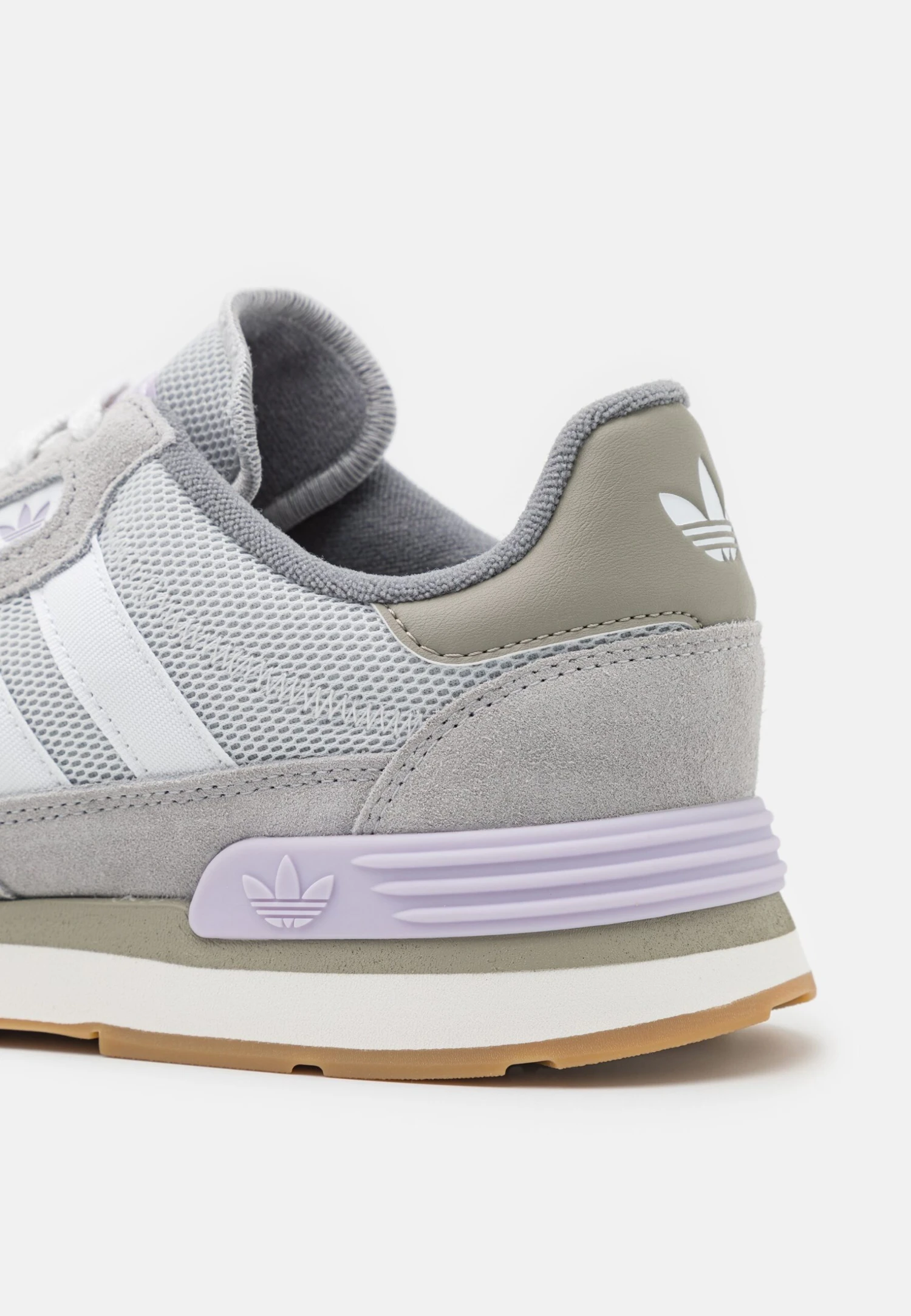 Adidas Originals Treziod 2 Unisex - Baskets Basses - Grey Two/Footwear White/Silver Dawn 6 Adidas Originals Treziod 2 Unisex - Baskets Basses - Grey Two/Footwear White/Silver Dawn – Image 6