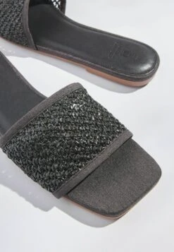 Next Forever Comfort Standard - Mules - Black 10 Next Forever Comfort Standard - Mules - Black -Tamaris Boutique 388f1aa9ccb54cecb45ae6ad95036df3