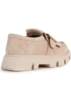 Geox Vilde - Mocassins - Nude -Tamaris Boutique 389a673668044fbebd190662f592b0c4