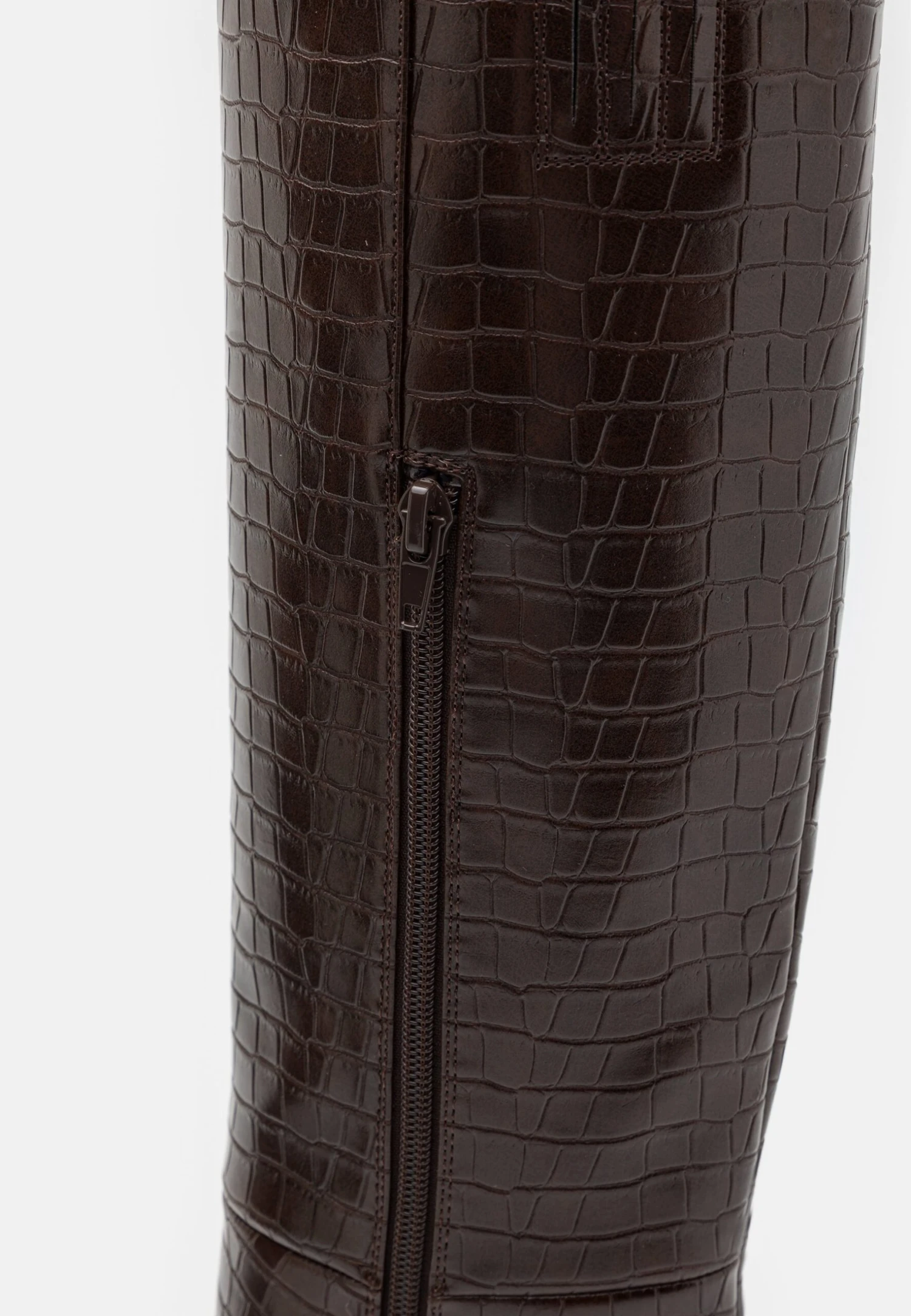 Jeffrey Campbell Arsen - Bottes - Brown 5 Jeffrey Campbell Arsen - Bottes - Brown – Image 5