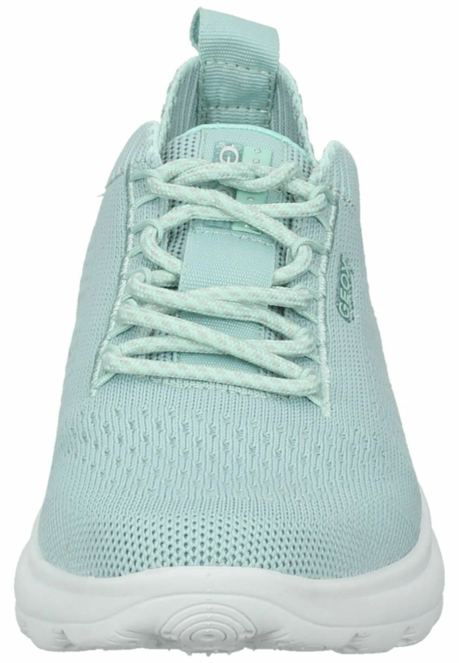 Geox Baskets Basses - Lt Green 6 Geox Baskets Basses - Lt Green – Image 6