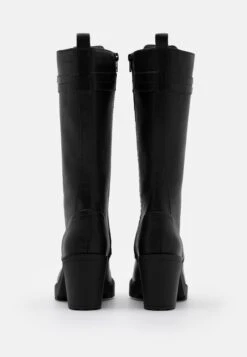 Anna Field Bottes À Plateau - Black 9 Anna Field Bottes À Plateau - Black -Tamaris Boutique 39ee4b9e11c34ba28edbb87ceb5d4fb5