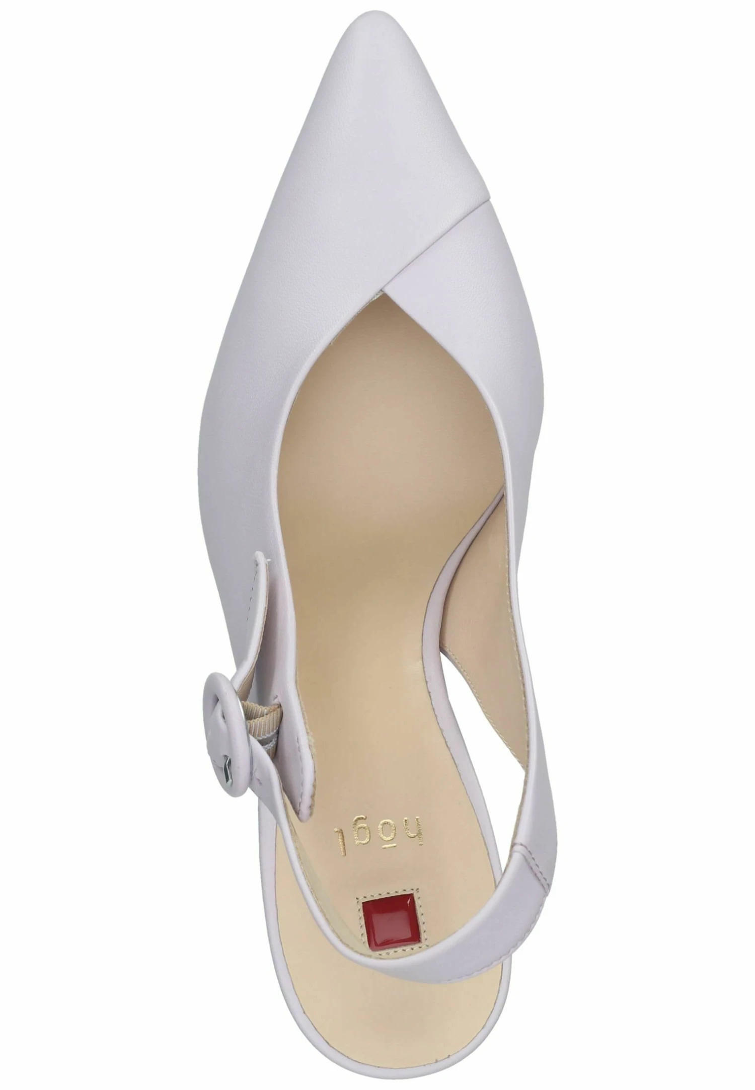 HÖGL Escarpins À Talons Hauts - Lightlavendel 3 HÖGL Escarpins À Talons Hauts - Lightlavendel – Image 3