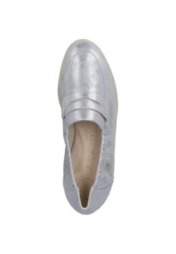 Paul Green Mocassins - Weiß 6 Paul Green Mocassins - Weiß -Tamaris Boutique 3a83989929a844318195b9d698b3d358