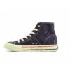 Palladium Unisex Louvel - Baskets Montantes - Mood Indigo