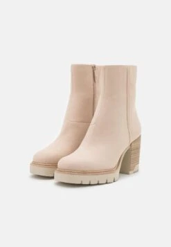 Tamaris Bottines À Plateau - Ivory 8 Tamaris Bottines À Plateau - Ivory -Tamaris Boutique 3c4ce66de80c4415bed0eb708e629cd8