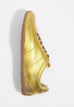 DEPORTIVA - Baskets Basses - Oro -Tamaris Boutique 3c7e3a16ce6749c2a9337e3c388f9fe9