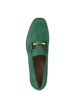 Nyliss - Mocassins - Green -Tamaris Boutique 3d09bf8b007a423c9428c212e7f304bc