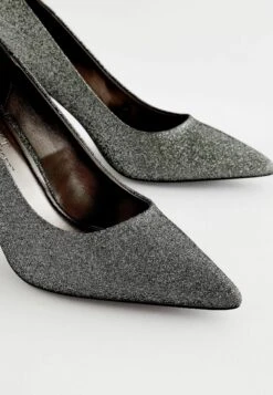 Next Forever Comfort - Escarpins À Talons Hauts - Pewter Shimmer -Tamaris Boutique 3d7595902856477a8b92eea1183049b3