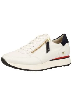 Paul Green Baskets Basses - Weiß/Blau/Rot 006 9 Paul Green Baskets Basses - Weiß/Blau/Rot 006 -Tamaris Boutique 3d8a5c4341d146189398b33eba1aa22d