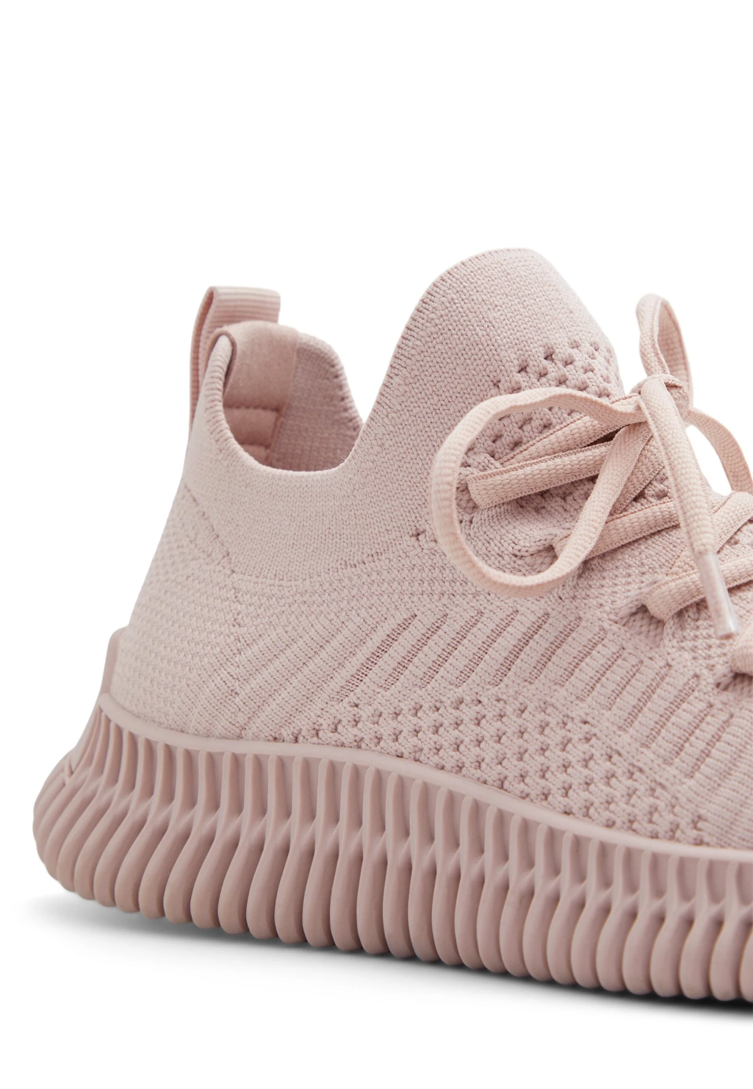 Aldo Jogger Gilga - Baskets Basses - Light Pink 5 Aldo Jogger Gilga - Baskets Basses - Light Pink – Image 5