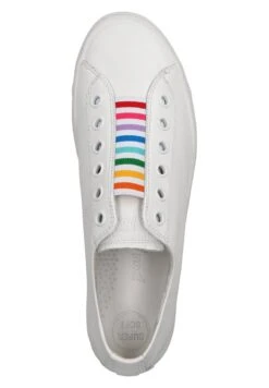 Paul Green Baskets Basses - Weiß 6 Paul Green Baskets Basses - Weiß -Tamaris Boutique 3dd8717f4eb941cb822a1cd6184c117b