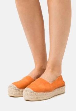 Pavement Ida - Espadrilles - Orange