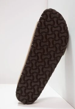 Birkenstock Arizona Soft Footbed Narrow Fit - Mules - Taupe 12 Birkenstock Arizona Soft Footbed Narrow Fit - Mules - Taupe -Tamaris Boutique 3ee3509bb6514007ad21cbe6bb558484