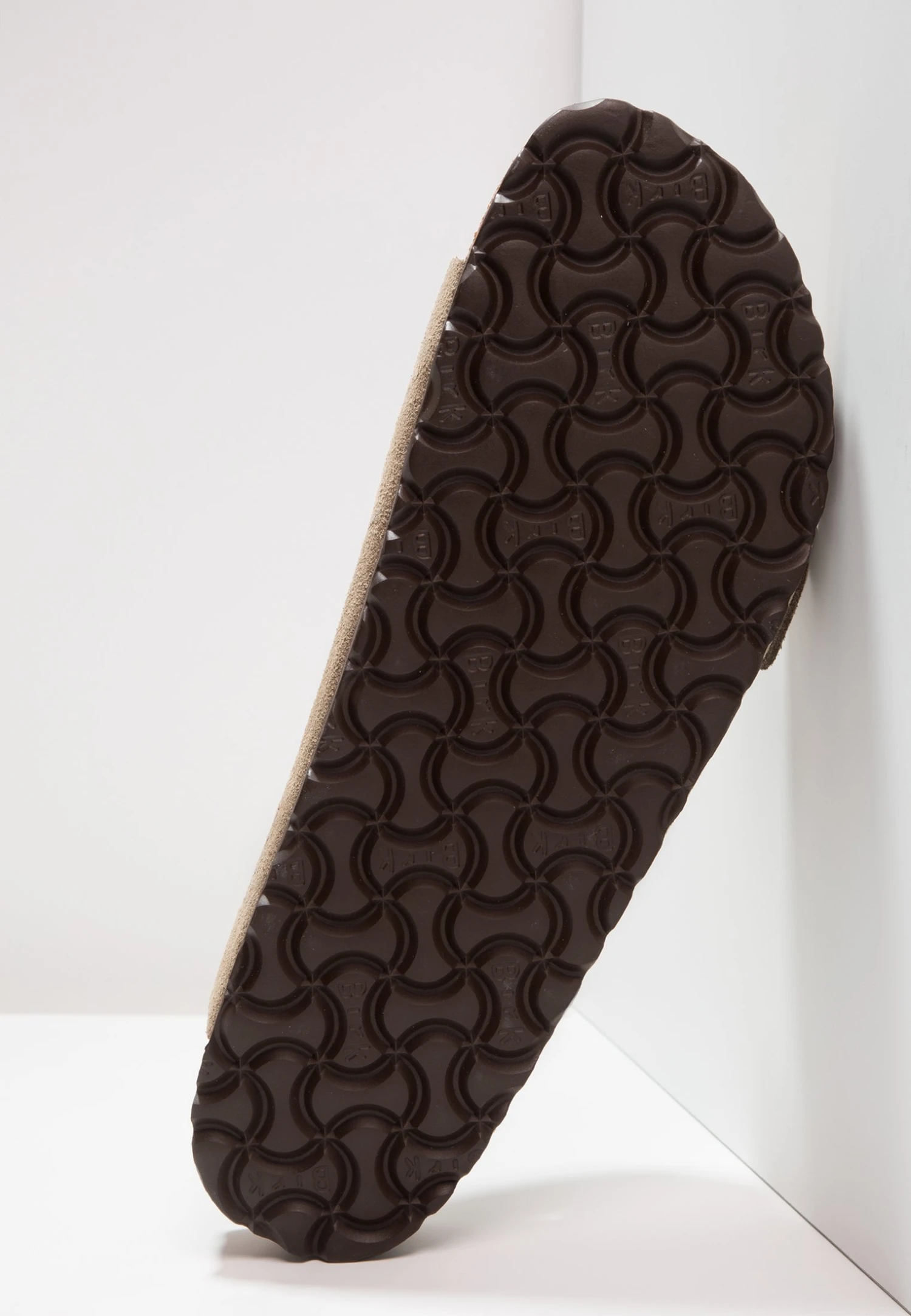 Birkenstock Arizona Soft Footbed Narrow Fit - Mules - Taupe 6 Birkenstock Arizona Soft Footbed Narrow Fit - Mules - Taupe – Image 6