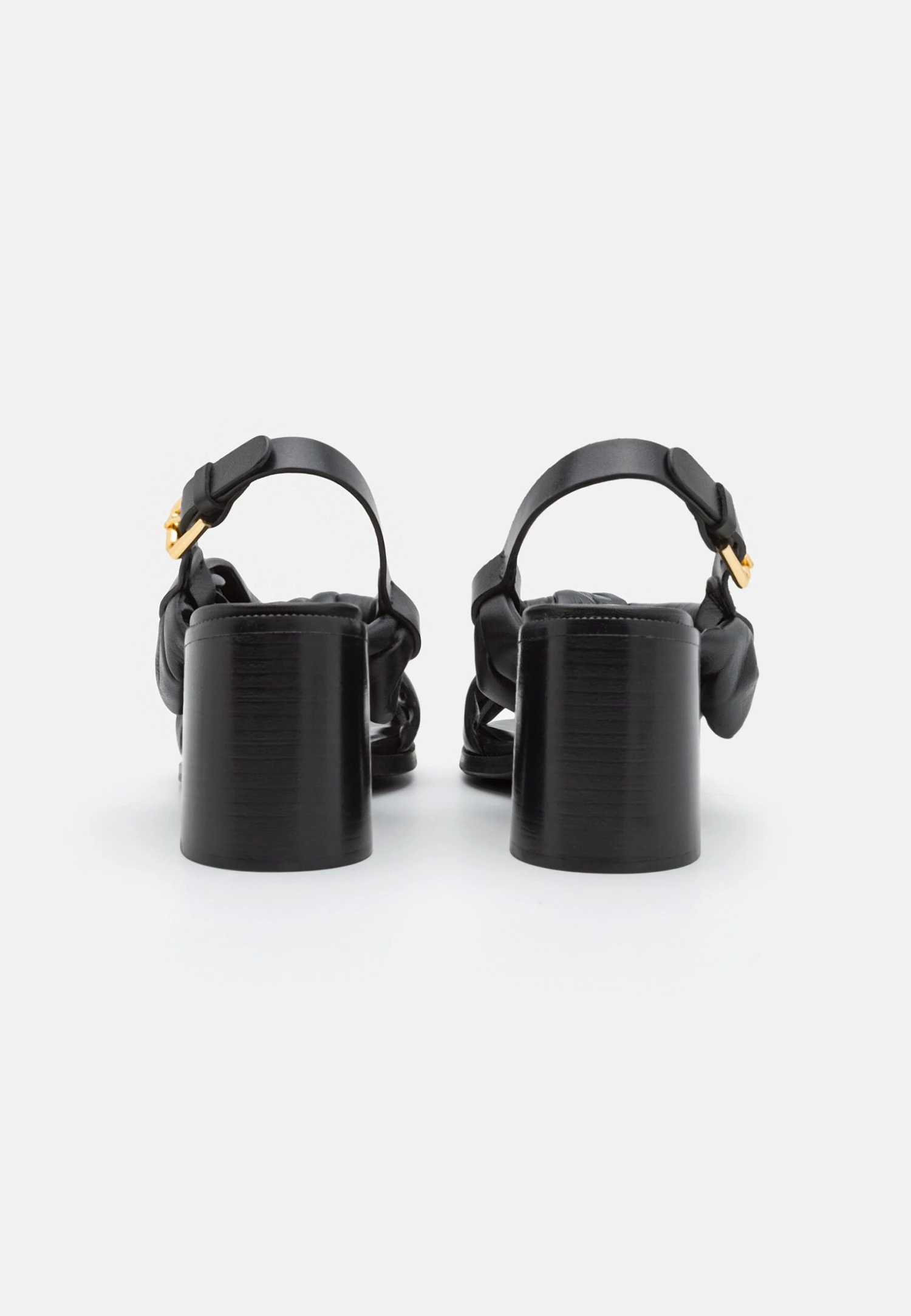 See By Chloé Spencer - Sandales À Talons Hauts - Black 3 See By Chloé Spencer - Sandales À Talons Hauts - Black – Image 3