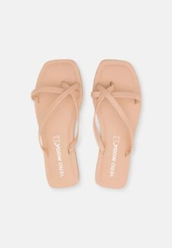 Vero Moda Vmelia - Mules - Irish Cream 11 Vero Moda Vmelia - Mules - Irish Cream -Tamaris Boutique 3fbe387a82cd427584825d87d050c993