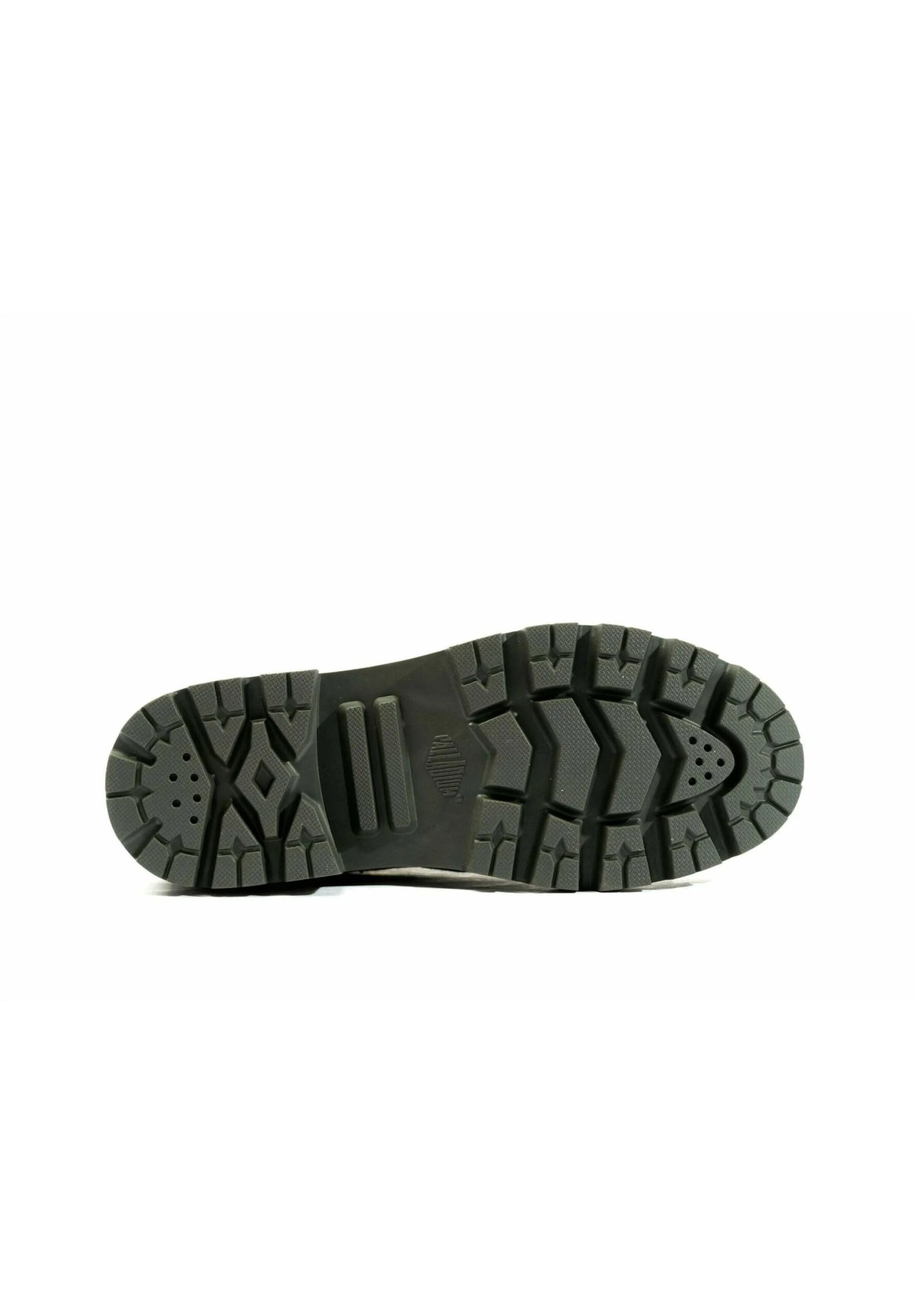 Palladium Army - Bottines À Lacets - Vetiver 3 Palladium Army - Bottines À Lacets - Vetiver – Image 3