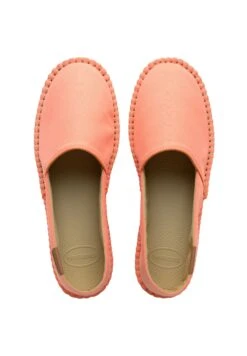 Havaianas Origine Iv - Espadrilles - Peach Pink -Tamaris Boutique 42527a43d0ad41049b98d53143efb4ee