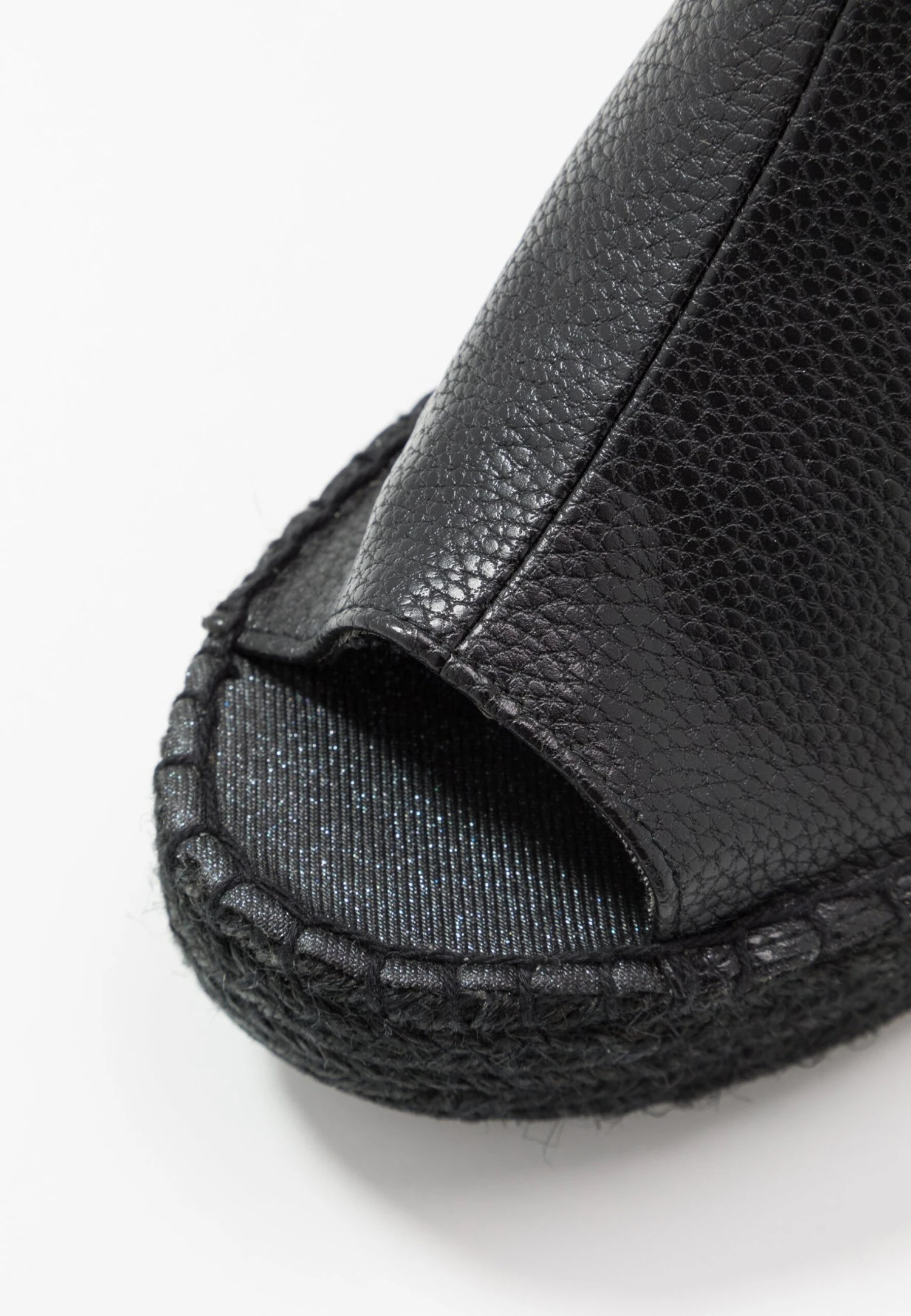 Replay Tyne - Sandales À Talons Hauts - Black 4 Replay Tyne - Sandales À Talons Hauts - Black – Image 4