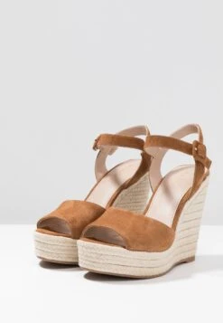 Aldo Ybelani - Sandales À Talons Hauts - Light Brown 14 Aldo Ybelani - Sandales À Talons Hauts - Light Brown -Tamaris Boutique 440ac9afc03047bab7bd44eaa9fdf3e6