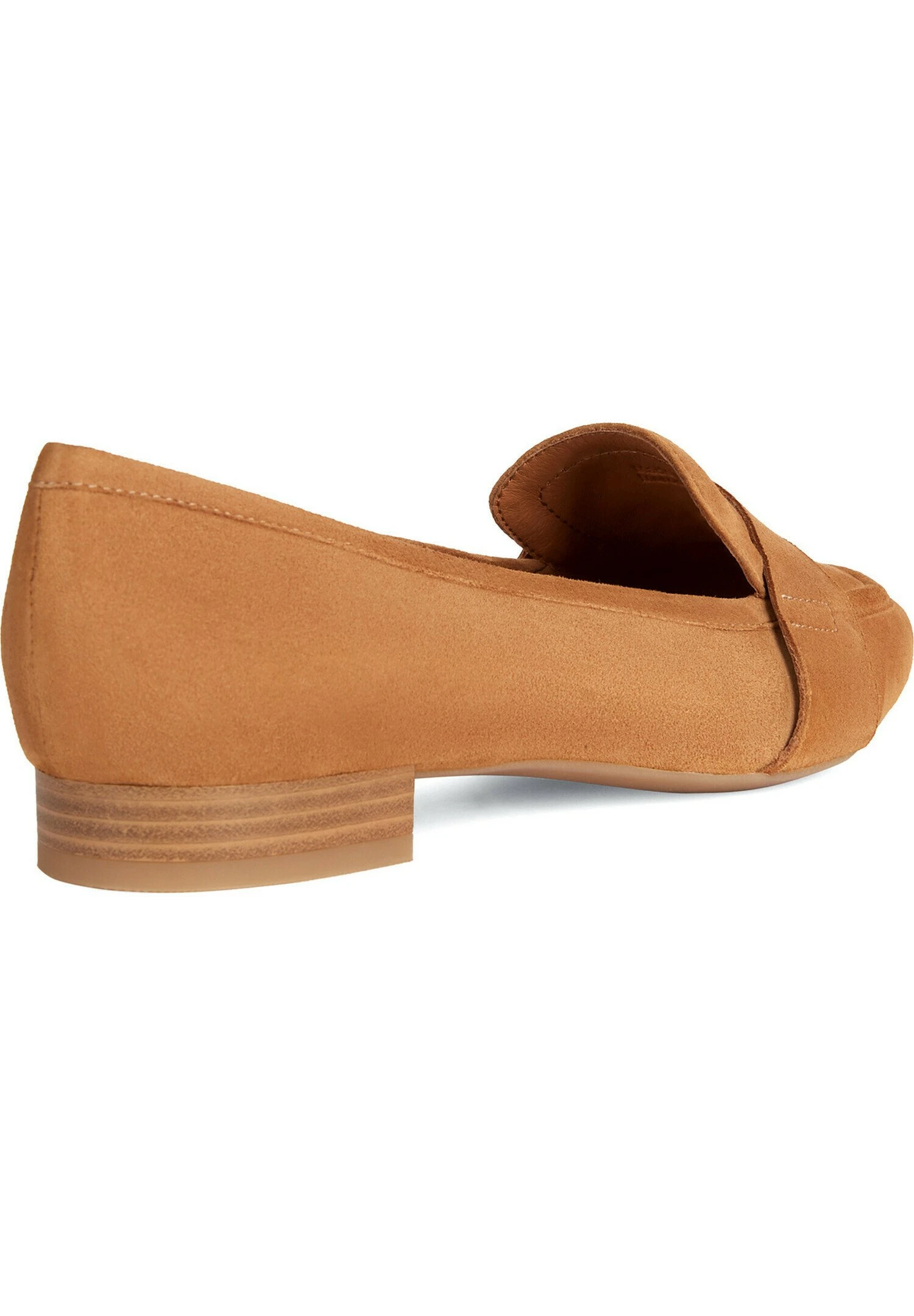 Geox D Charyssa - Mocassins - Camel 4 Geox D Charyssa - Mocassins - Camel – Image 4