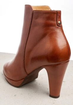 Lloyd Bottines À Talons Hauts - Braun -Tamaris Boutique 445f57f67b7d4e539a0661c1849c96ba