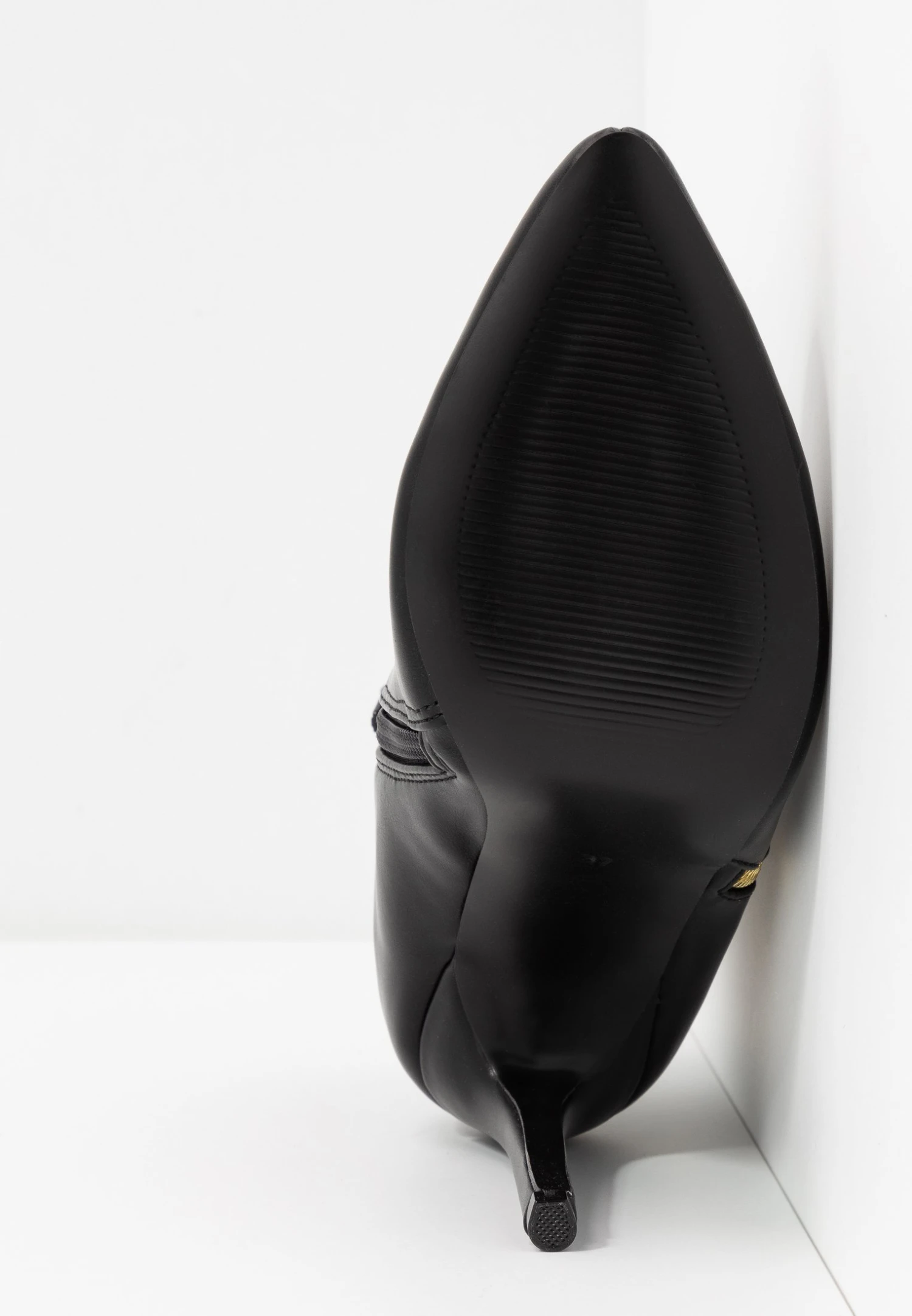 Even&Odd Bottines À Talons Hauts - Black 7 Even&Odd Bottines À Talons Hauts - Black – Image 7