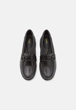 Clarks Orianna Bit - Mocassins - Black -Tamaris Boutique 44d0870588f740ff9c3f6e68f3607779