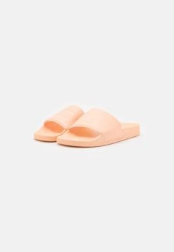Superga 1908 Slides - Mules - Pink Peach -Tamaris Boutique 4511982cee564c16b0f1f4e6c937bcf1