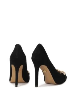 Kazar Elm - Escarpins À Talons Hauts - Black -Tamaris Boutique 45237b1ad471499d804014213312f1bc