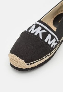 MICHAEL Michael Kors Vicky - Espadrilles - Black -Tamaris Boutique 4595bc45b93a4a6cb0b66846c8894bb8