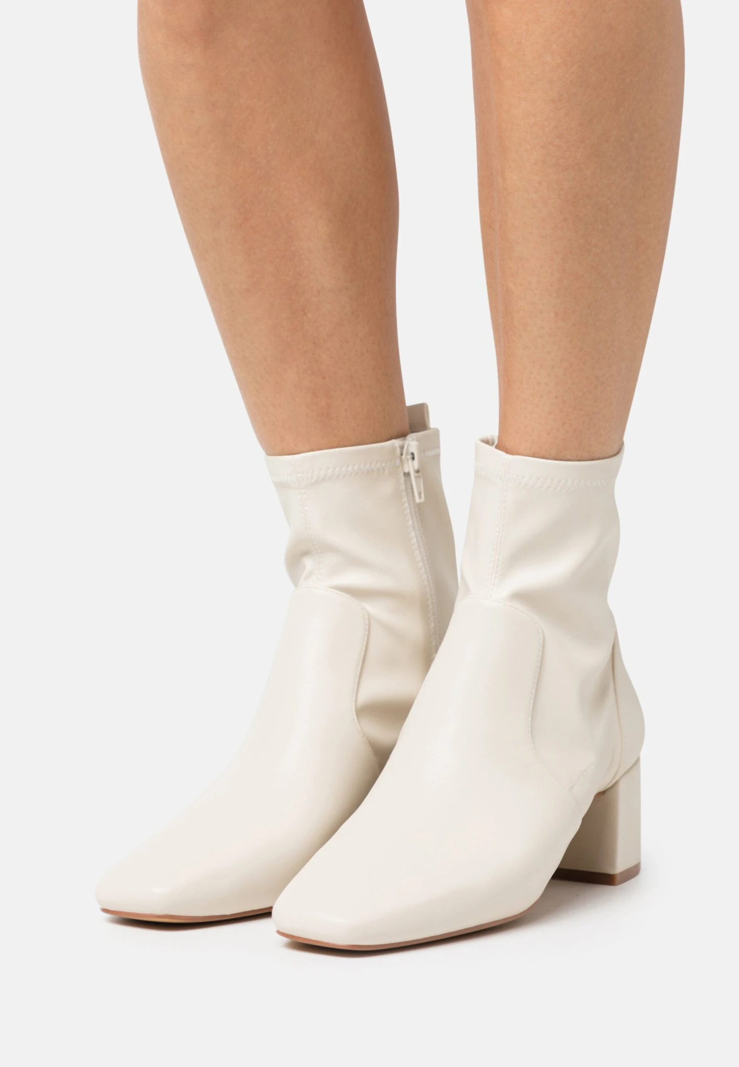 Aldo Ibiraswen - Bottines - Weiß 1 Aldo Ibiraswen - Bottines - Weiß