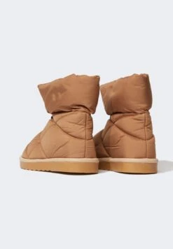 DeFacto Bottes De Neige - Brown -Tamaris Boutique 45b1c710e1044502b45e59f0139cade3