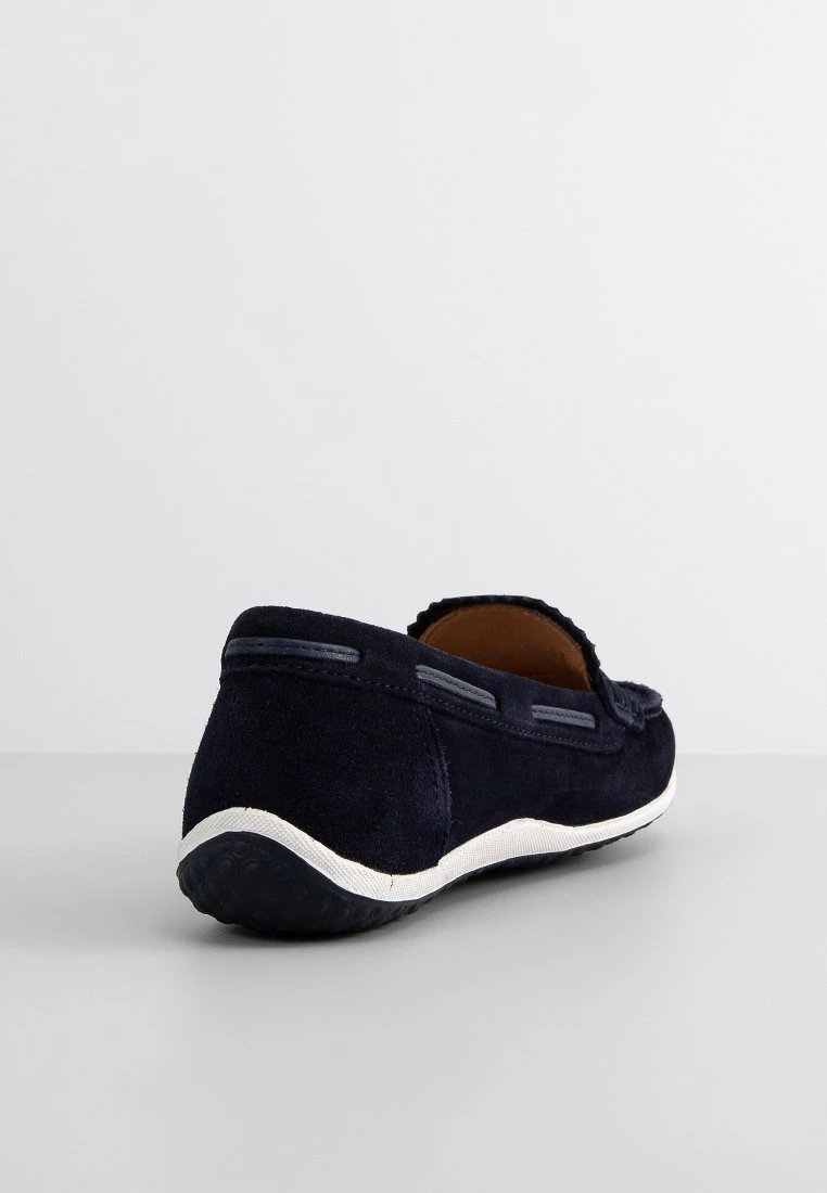 Geox D Vega Moc A - Mocassins - Navy 3 Geox D Vega Moc A - Mocassins - Navy – Image 3