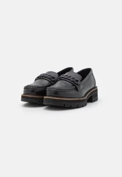 Clarks Orianna Edge - Mocassins - Black 8 Clarks Orianna Edge - Mocassins - Black -Tamaris Boutique 45bff9b46b464c21a6c44c22aa0f1646
