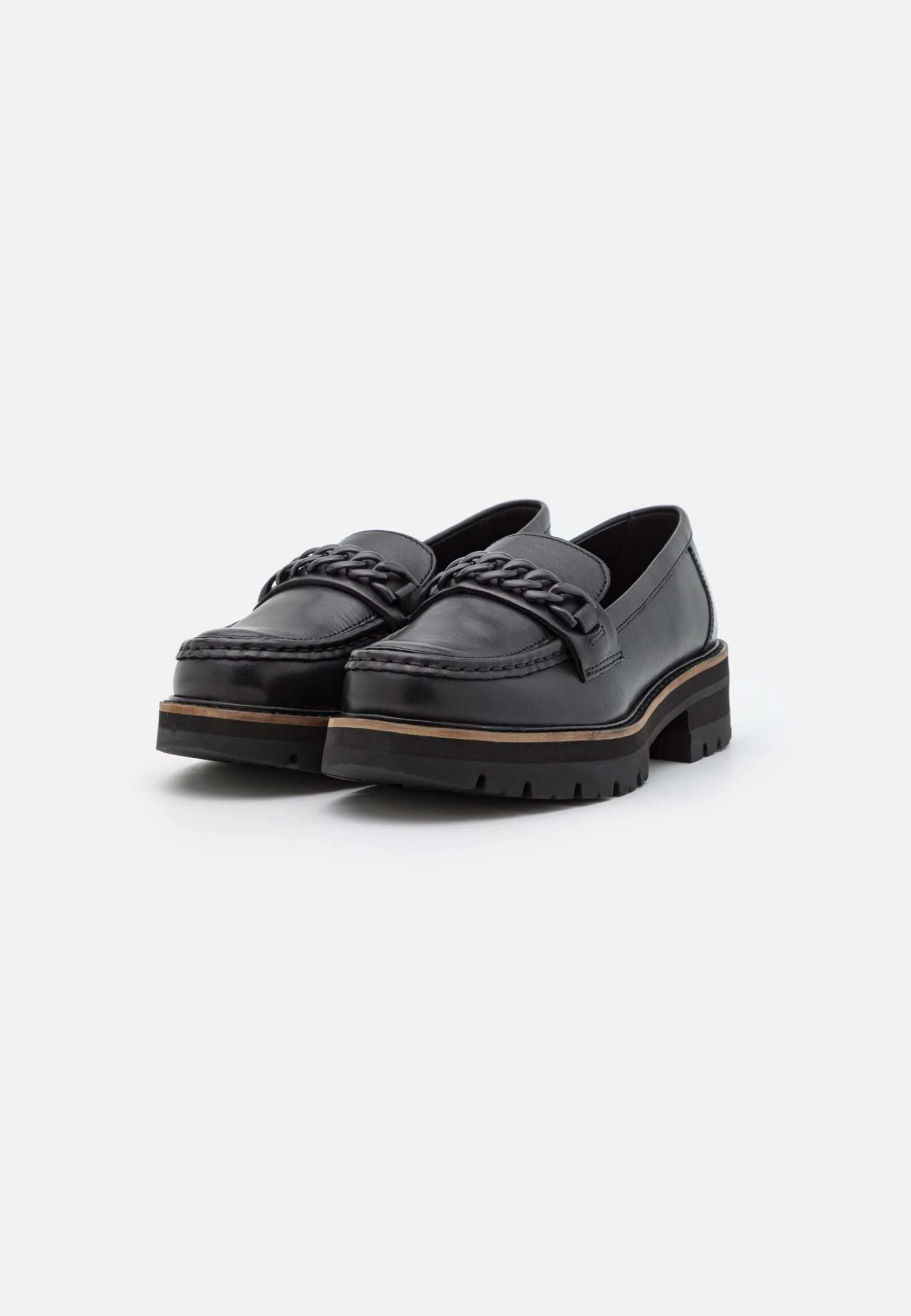 Clarks Orianna Edge - Mocassins - Black 3 Clarks Orianna Edge - Mocassins - Black – Image 3