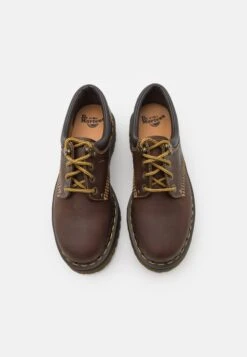 Dr. Martens 8053 Quad I Arc Unisex - Derbies - Dark Brown 9 Dr. Martens 8053 Quad I Arc Unisex - Derbies - Dark Brown -Tamaris Boutique 4692db39d7db4fca84fc2a3280388fcc