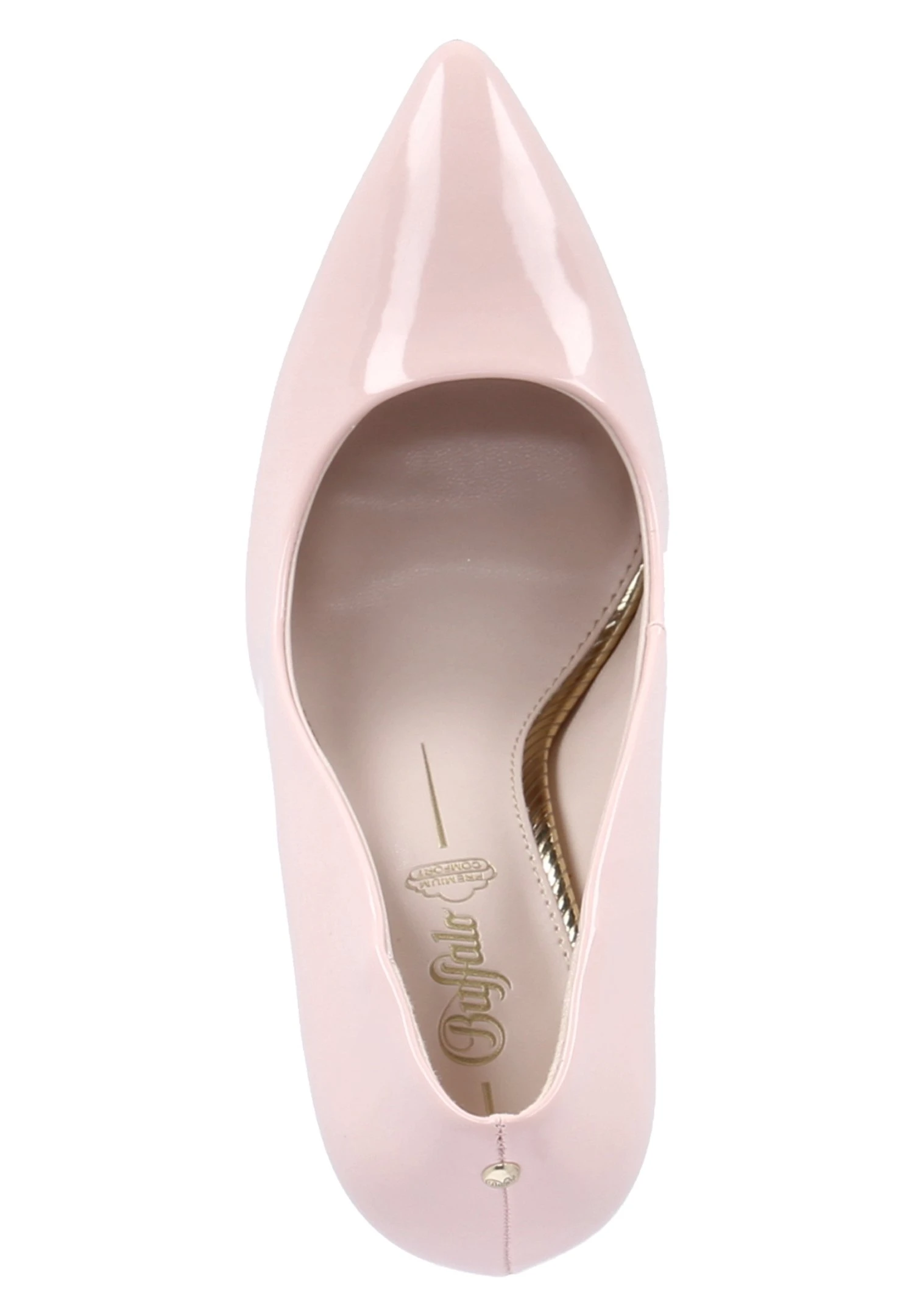 Buffalo Juliette - Escarpins À Talons Hauts - Rosa 2 Buffalo Juliette - Escarpins À Talons Hauts - Rosa – Image 2