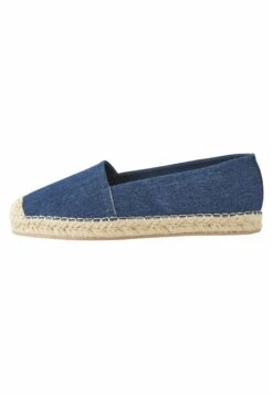 Next Forever Comfort Flat - Mocassins - Denim Blue 9 Next Forever Comfort Flat - Mocassins - Denim Blue -Tamaris Boutique 47332ef9d240459997108f2f5d96e985
