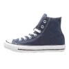 Converse Chuck Taylor All Star Hi - Baskets Montantes - Navy