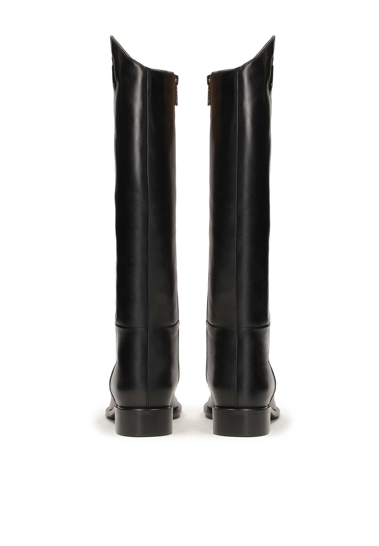 Kazar Aura - Bottes - Black 3 Kazar Aura - Bottes - Black – Image 3